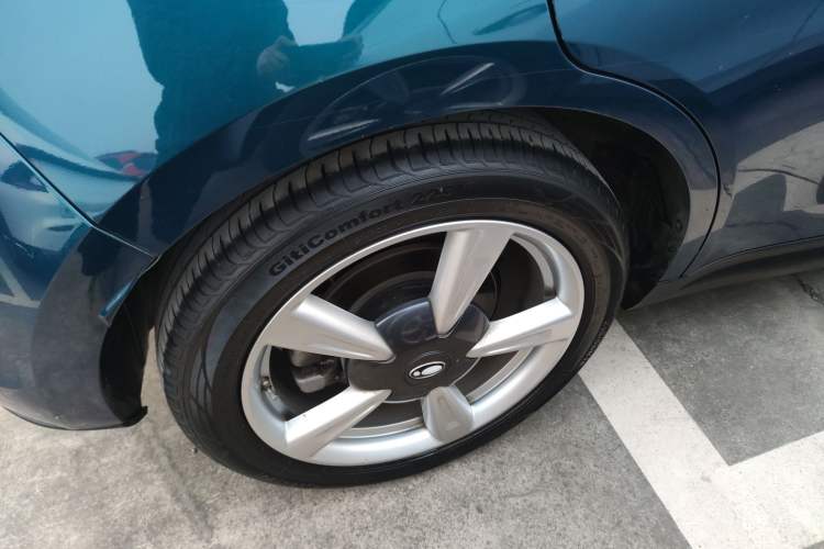 Used ORA Good Cat 2021 400km Standard Range Venus Edition Lithium Iron Phosphate