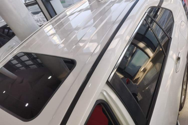 Used Toyota RAV4 2020 2.0L CVT Two-Wheel Drive Fashion Edition