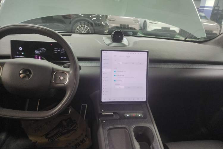 Used Nio ET7 2022 100 kWh