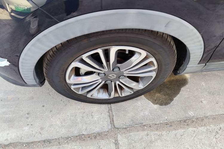 Used Leapmotor T03 2021 400 Lite Edition - Lithium-Ion Battery
