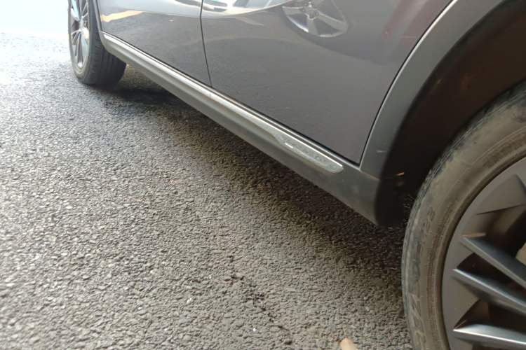 Used NETA V 2022 Chao 400 Lite
