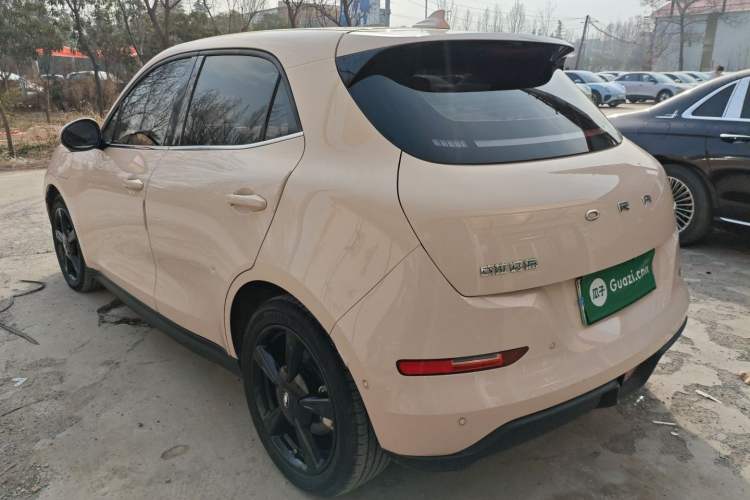 Used ORA Good Cat 2024 401 km Range Luxury Version 135 kW