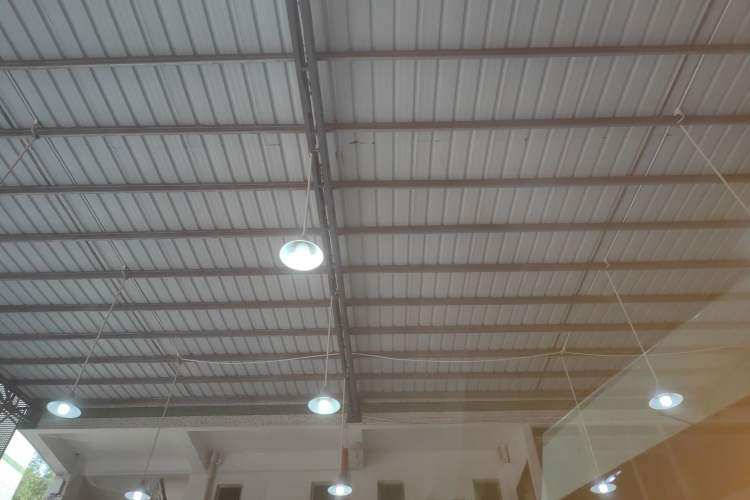 Used Nio ET5T 2024 75kWh Touring
