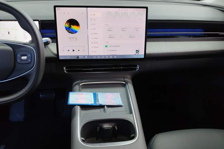 Used XPeng G6 2025 625 Long-Range Max Flagship Edition