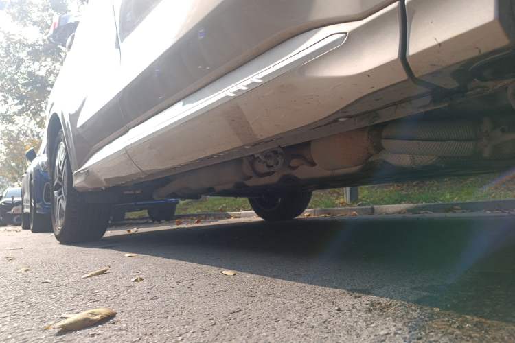 Used  E5 2023 1.5L DE-i 110KM Flagship 7-Seater
