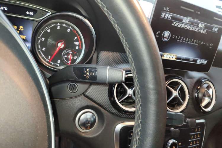 Used Mercedes-Benz GLA 2019 GLA 200 Dynamic Edition