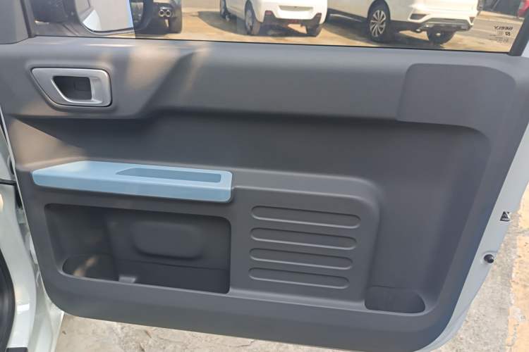 Used  Panda 2024 Panda Mini 200km Longteng PRO Edition
