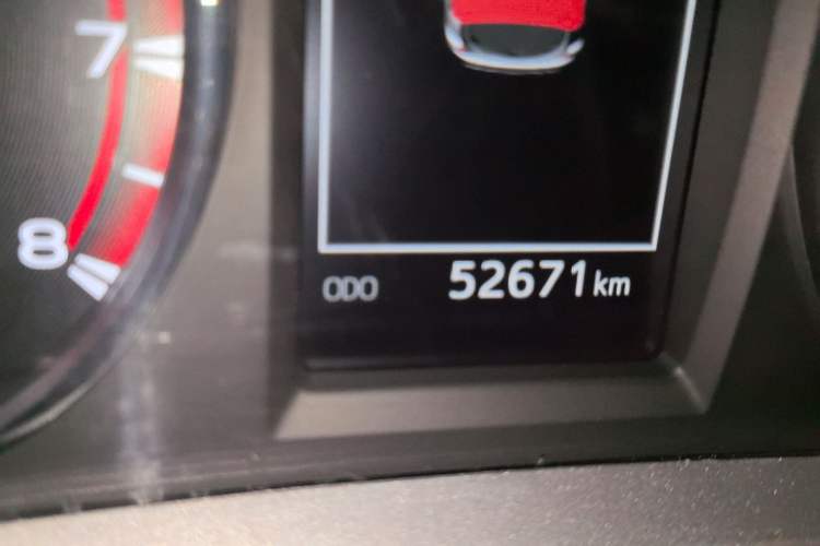 Used Toyota RAV4 2018 2.5L Automatic 4x4 Elite i Edition
