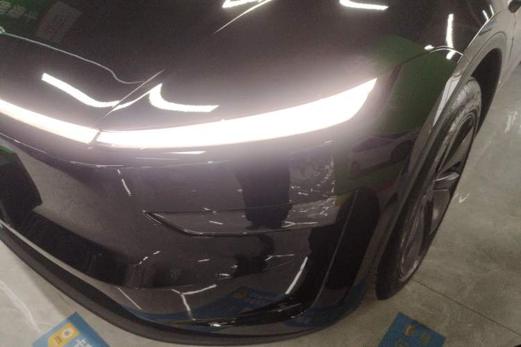 Used Tesla Model Y 2025 Rear-Wheel-Drive Version