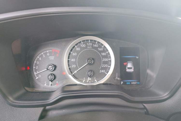 Used Toyota Corolla Cross 2022 2.0L Pioneer Edition