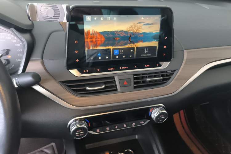 Used Nissan Teana 2021 2.0L XL Comfort Edition