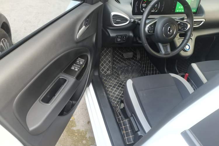 Used ORA White Cat 2020 305 km Luxury Version
