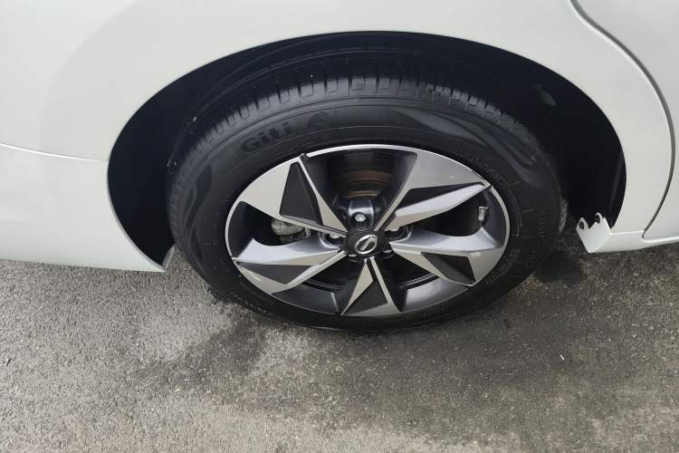 Used GAC Trumpchi M6 2023 PRO 270T DCT Luxury Edition