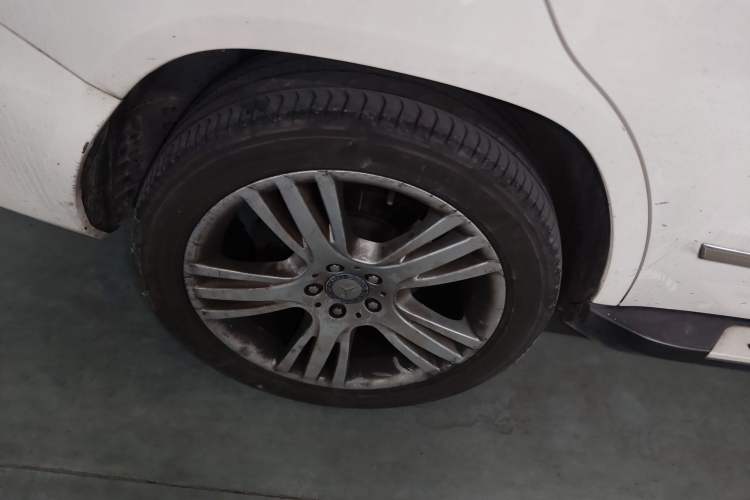 Used Mercedes-Benz GLK-Class 2015 GLK 260 4MATIC Dynamic Edition Ultimate Version
