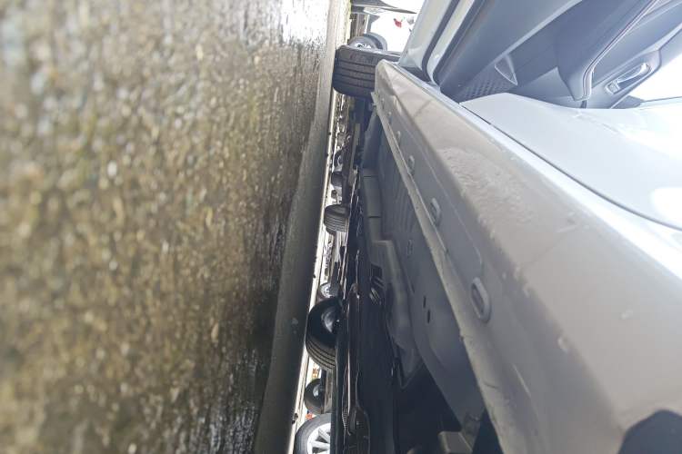 Used MG 5 2023 180 DVVT Manual Fashion Edition
