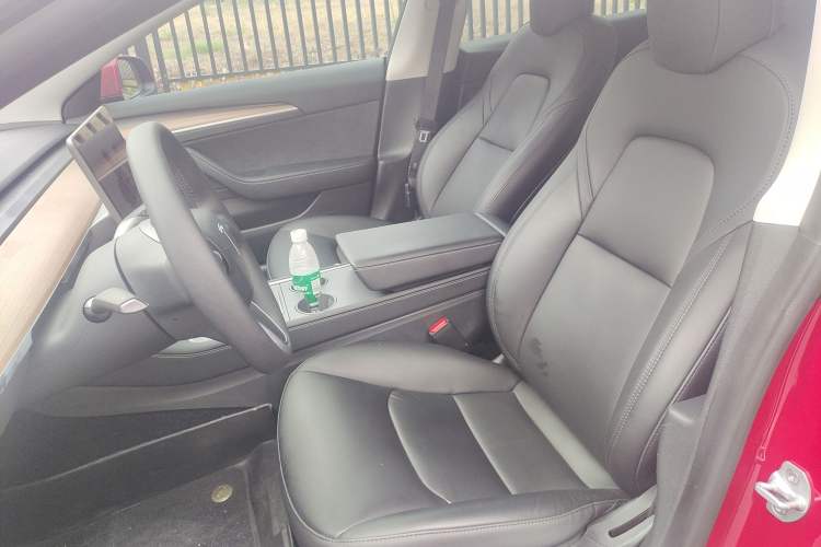 Used Tesla Model 3 2022 Rear-Wheel-Drive Version