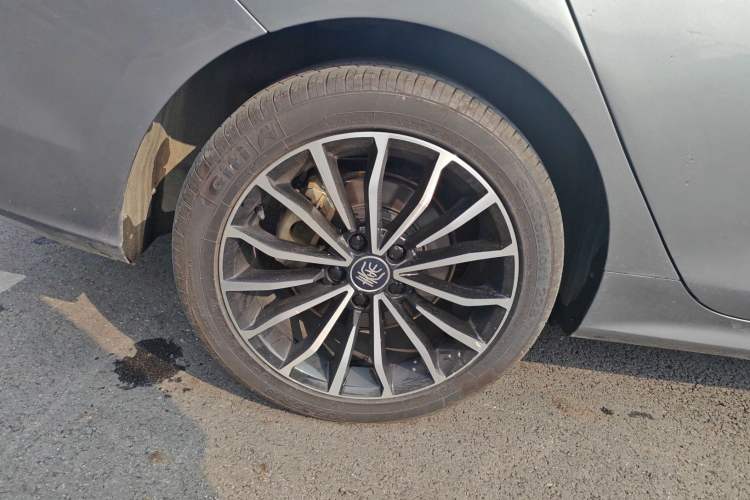 Used BYD Qin PLUS 2021 EV 600KM Flagship Model