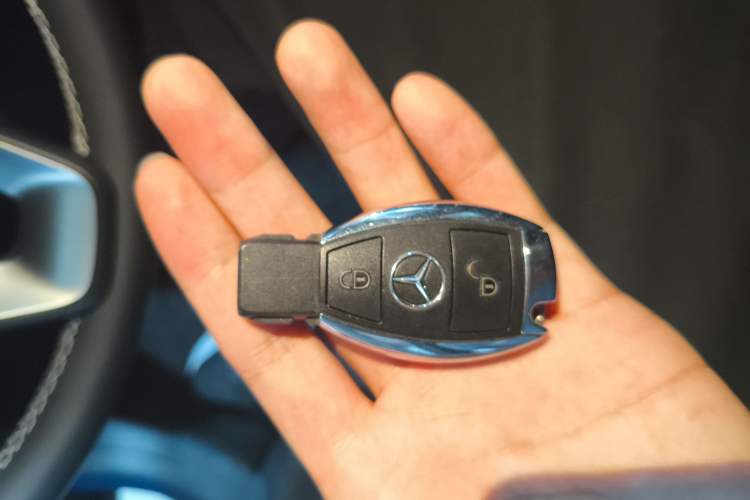 Used Mercedes-Benz GLA 2018 GLA 200 Fashion Model