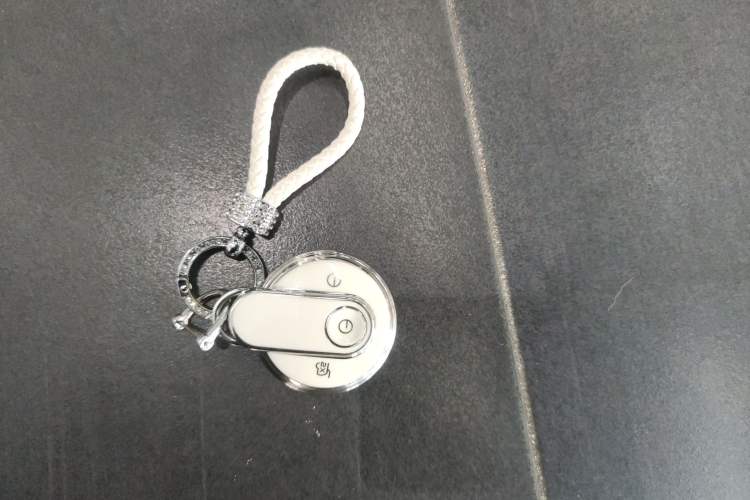 Used Bestune Pony 2026 Model 222km Shining Horse