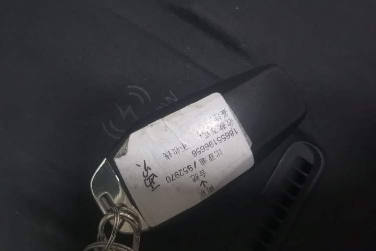 Used BYD Xia 2025 DM-i 1.5T 180km Beyond Edition