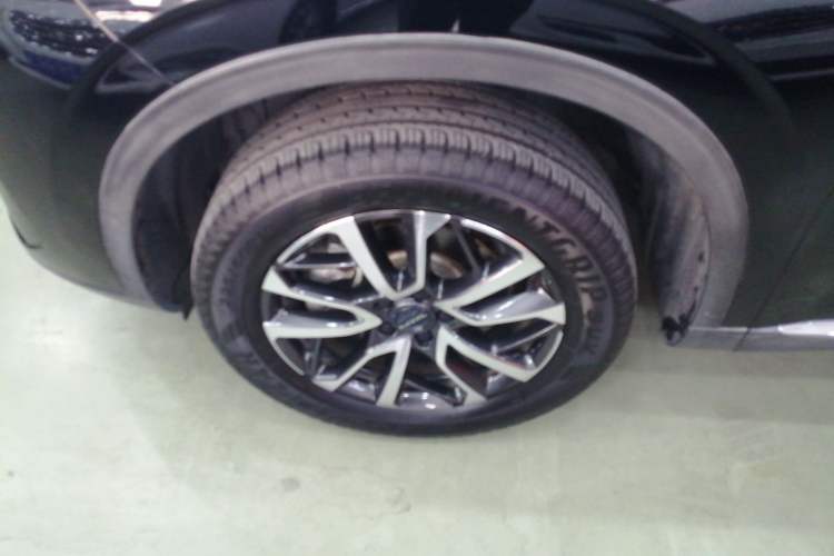 Used Haval H6 2021 3rd Generation 1.5T Automatic Two-Wheel Drive Pro