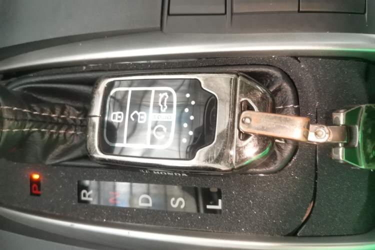 Used Honda Civic 2019 220TURBO CVT Dynamic Edition China VI Emission Standard