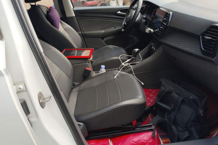 Used Jetta VS7 2020 1.4T Automatic Enjoyment Model