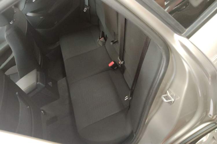 Used BMW X1 2015 sDrive18i Fashion Upgrade Edition
