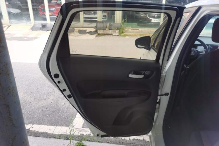 Used Honda Fit 2022 1.5L CVT Trendy Sunroof Edition
