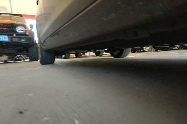 Used Peugeot 408 2016 1.6T Automatic Luxury Edition
