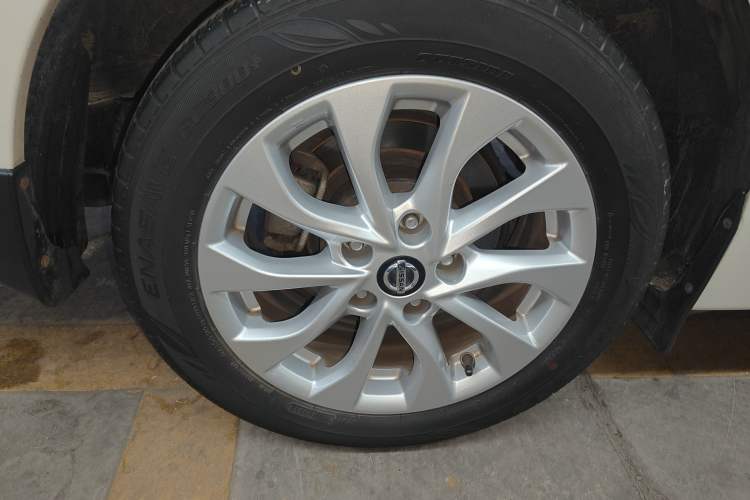 Used Nissan Sylphy 2022 Classic 1.6XE CVT Comfort Edition