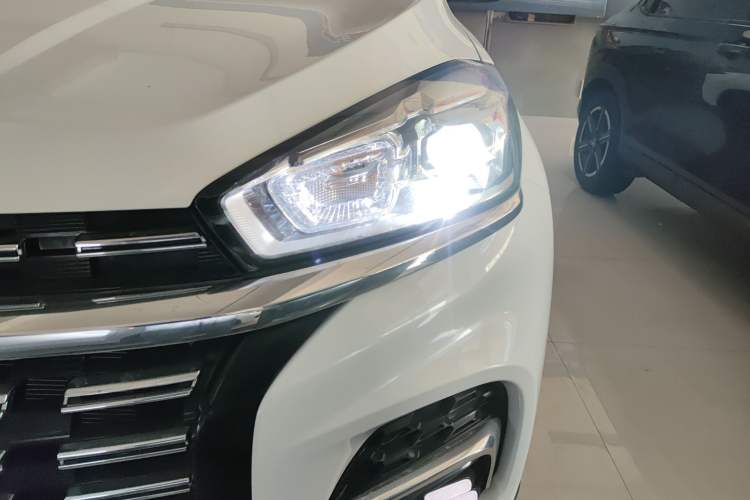 Used Chery Tiggo 8 2022 1.5 TCI Automatic Exclusive Edition 7-Seater