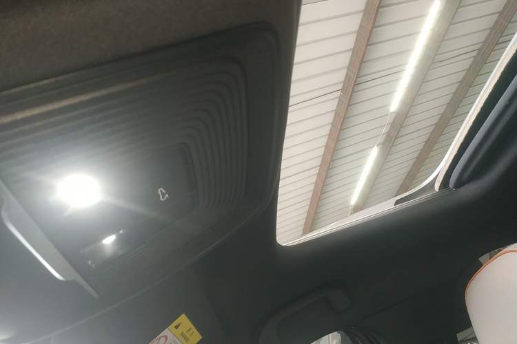 Used BYD Qin PLUS 2023 Champion Edition DM-i 120KM Leading Model