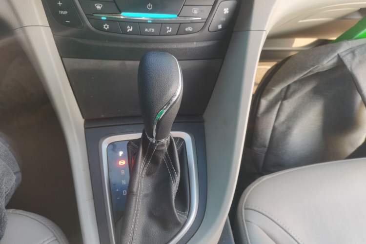 Used Buick GT 2015 15N Automatic Deluxe Edition
