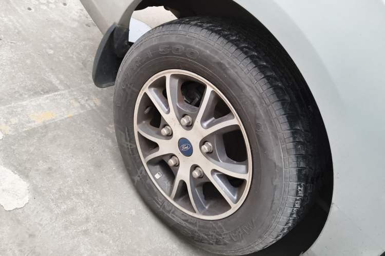 Used Ford Tourneo Custom 2020 Revised Version 2.0T Automatic – Elite Edition