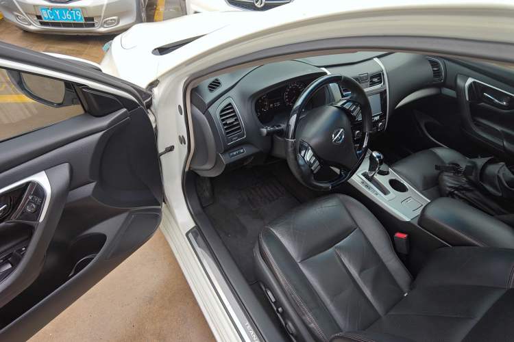 Used Nissan Teana 2016 2.0L XL Comfort Edition