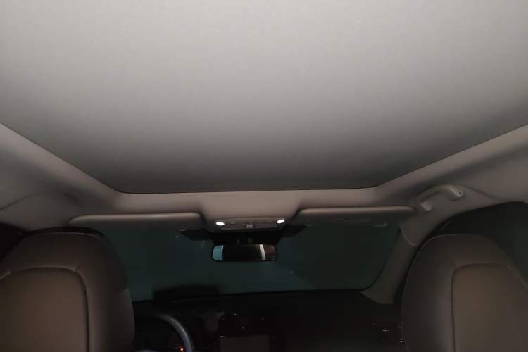 Used Nissan X-Trail 2022 2.0L Two-Wheel Drive Smart Connect & Comfort Edition
