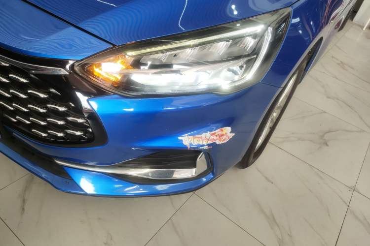 Used Ford Focus 2021 Sedan EcoBoost 180 Automatic Trendy Model
