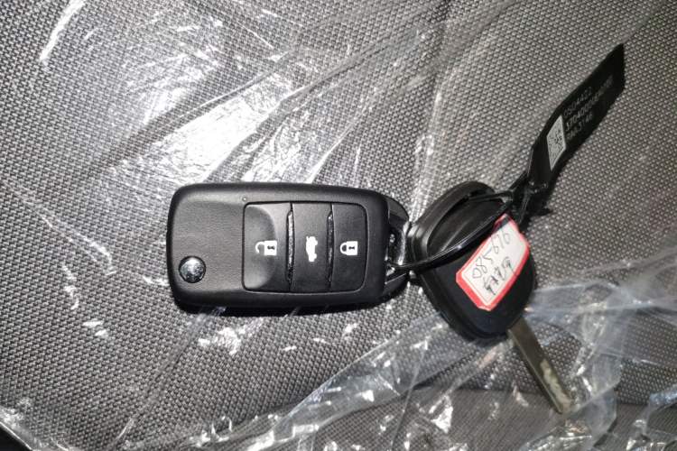 Used  Lumin 2025 205 km Xiangqin Version
