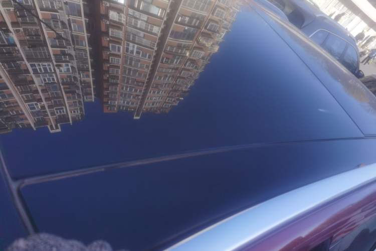 Used Ford Edge 2012 2.0T Zunrui Trim