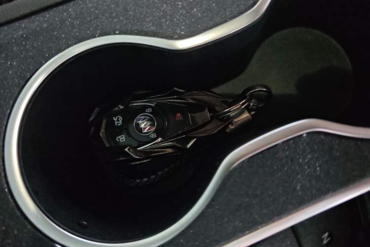 Used Buick Regal 2020 552T Luxury Version