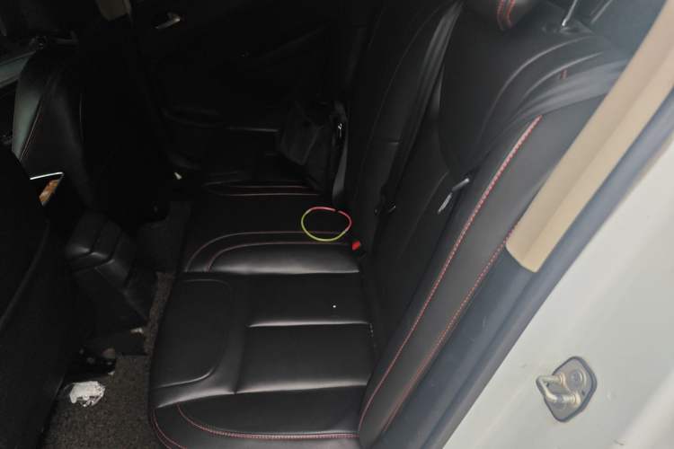 Used Peugeot 308 2014 Enjoy Edition Classic 1.6L Automatic Premium Model
