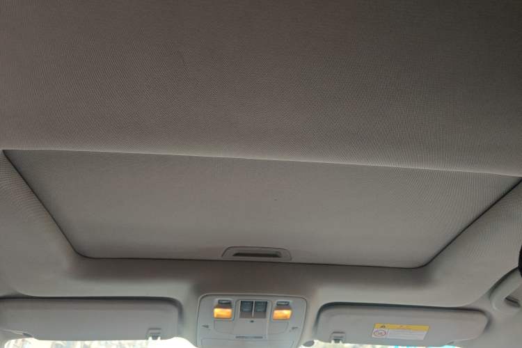 Used Chevrolet Malibu 2017 1.5T Automatic Luxury Edition