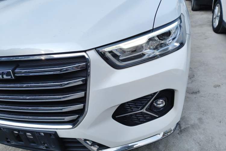 Used Haval H6 2021 1.5T Automatic Urban Edition
