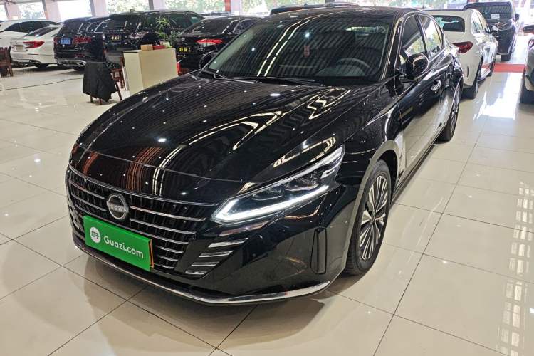 Used Nissan Teana 2022 2.0L XL-TLS Enjoyment Edition