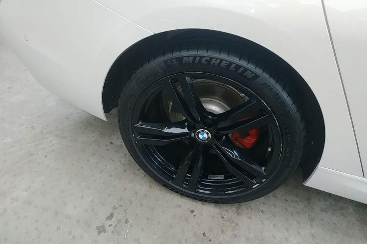 Used BMW 6 Series GT 2019 630i M Sport Touring Edition
