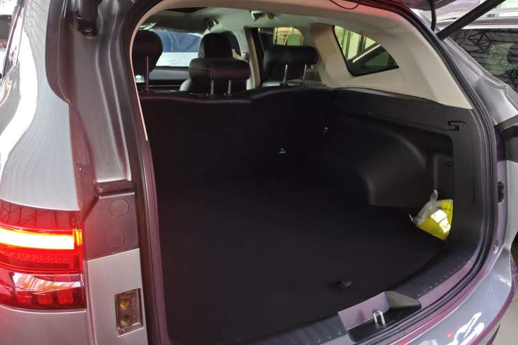 Used Haval H6 2021 3rd Generation 1.5T Automatic Two-Wheel Drive Max
