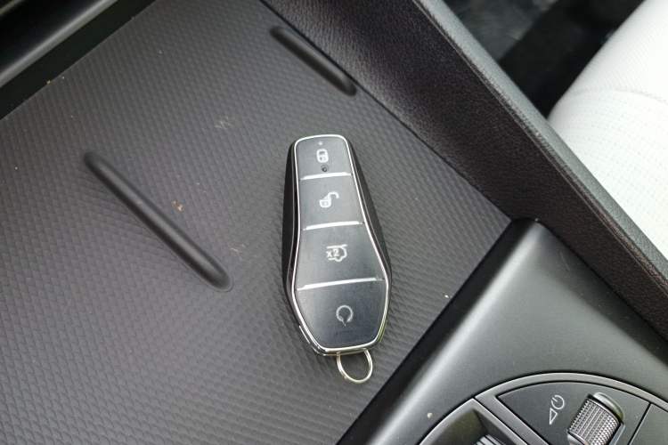 Used BYD Seal 05 DM-i 2025 DM-i Smart Drive 55KM Luxury Model