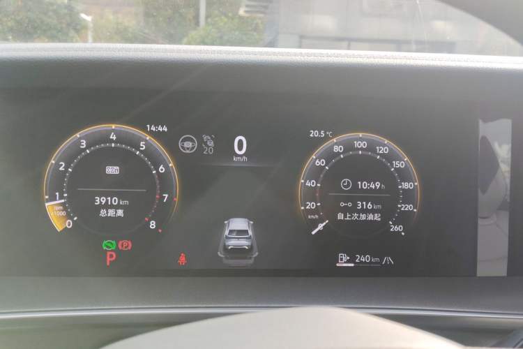 Used Volkswagen Tayron 2025 Tiguan L 380TSI 4Motion Luxury Easy Package