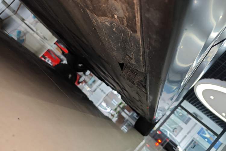 Used BMW 3 Series 2016 320Li Ambition Model
